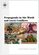 Propaganda in the World and Local Conflicts. 2022. 9(2)